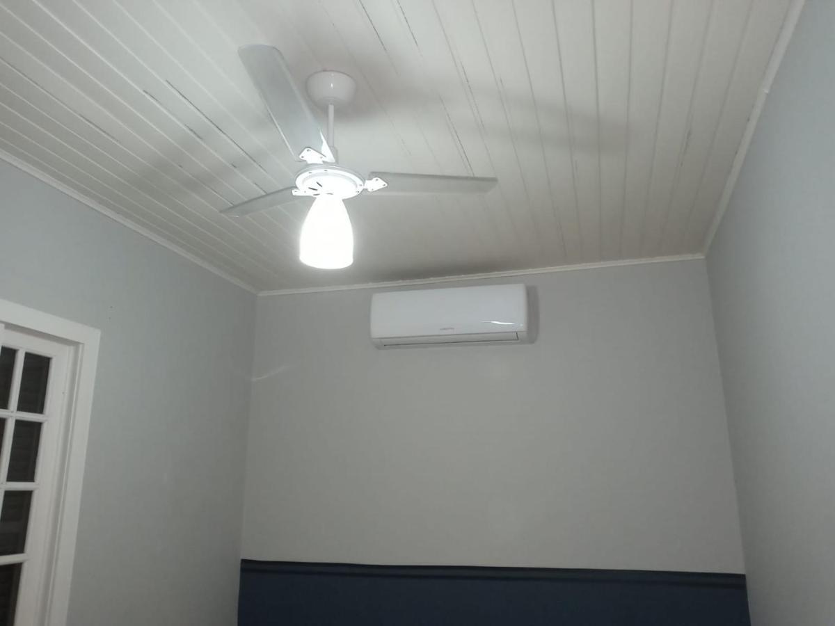 Quarto Nos Ingleses Em Casa Compartilhada,Sem Banheiro Privativo Apartment Florianopolis Exterior photo