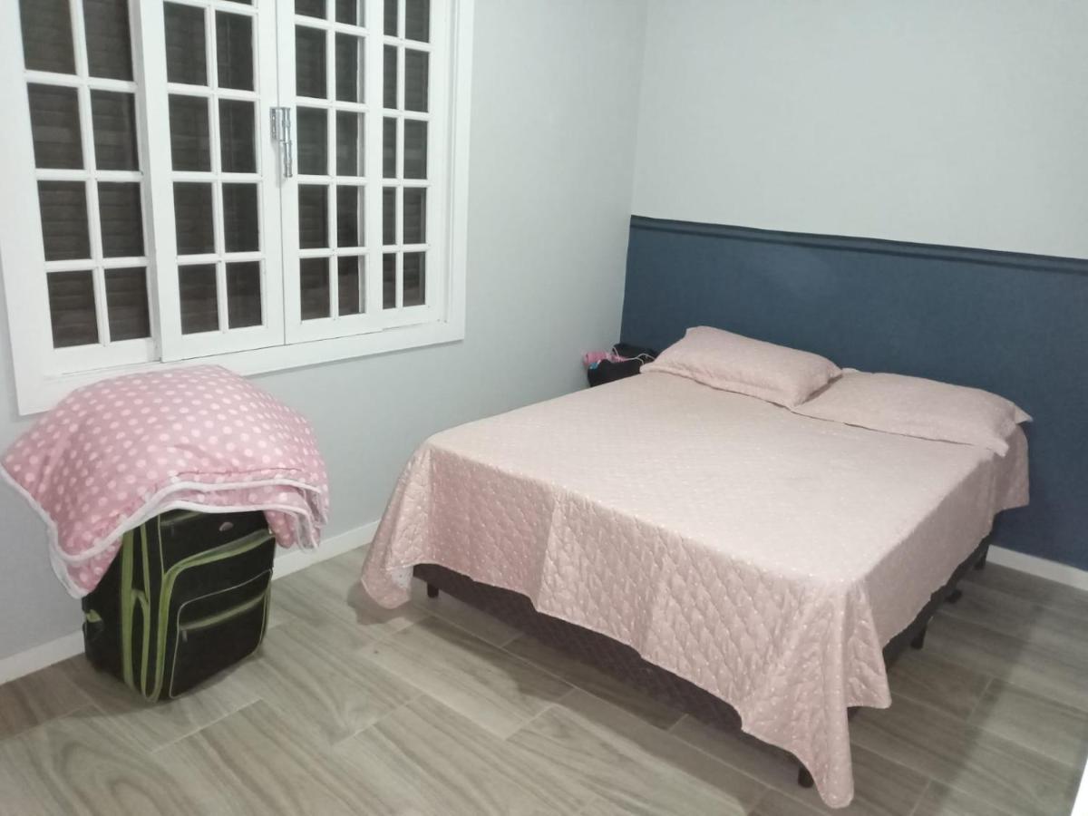 Quarto Nos Ingleses Em Casa Compartilhada,Sem Banheiro Privativo Apartment Florianopolis Exterior photo