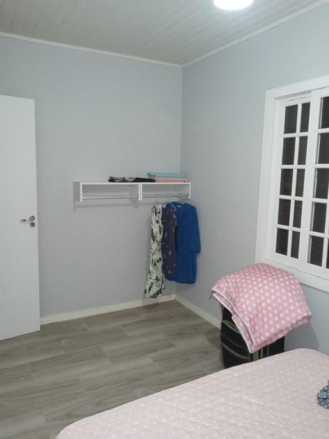 Quarto Nos Ingleses Em Casa Compartilhada,Sem Banheiro Privativo Apartment Florianopolis Exterior photo
