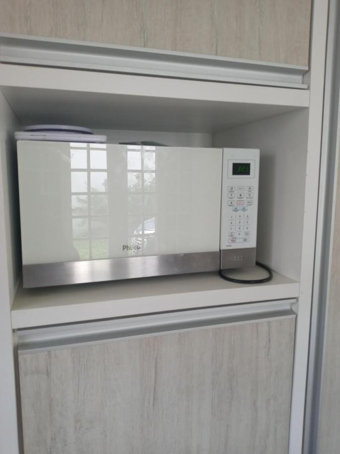 Quarto Nos Ingleses Em Casa Compartilhada,Sem Banheiro Privativo Apartment Florianopolis Exterior photo