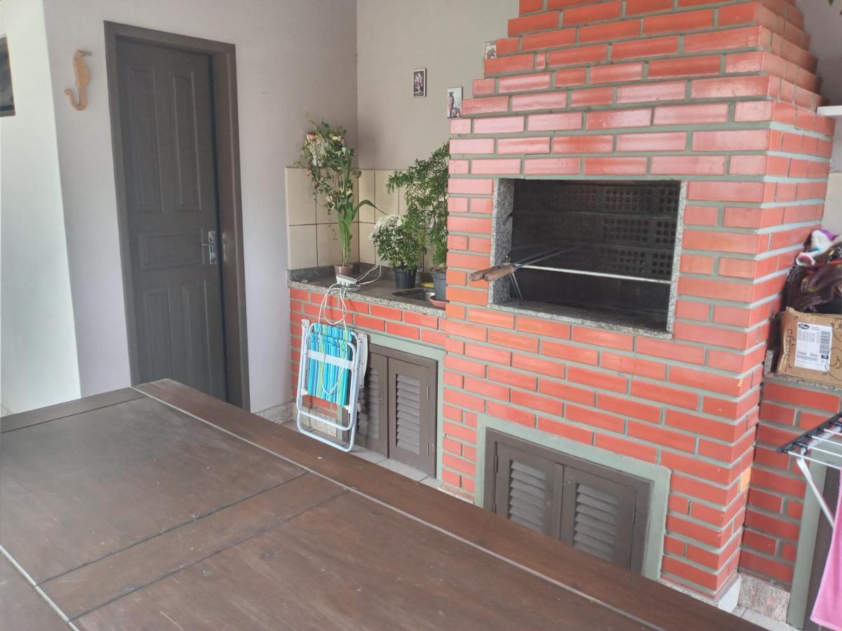 Quarto Nos Ingleses Em Casa Compartilhada,Sem Banheiro Privativo Apartment Florianopolis Exterior photo
