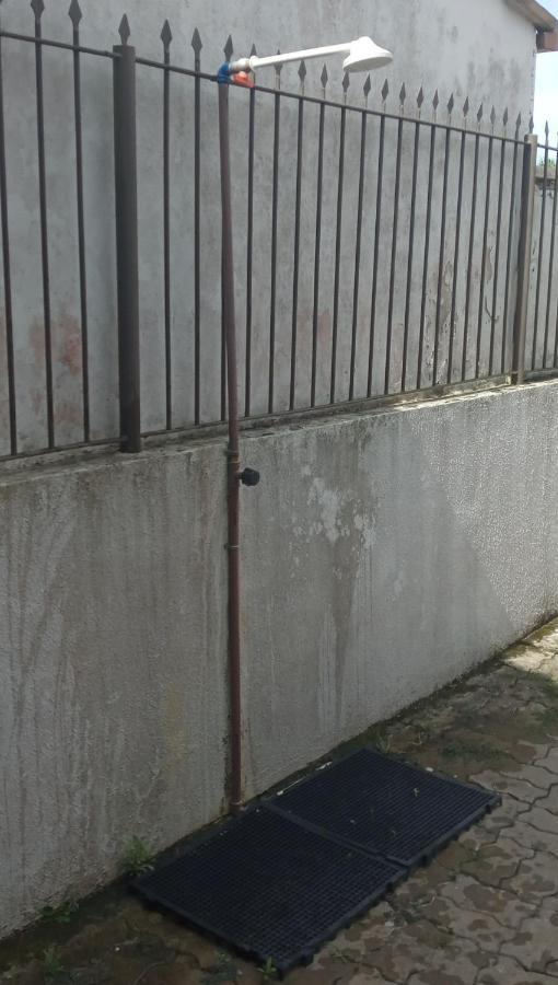 Quarto Nos Ingleses Em Casa Compartilhada,Sem Banheiro Privativo Apartment Florianopolis Exterior photo
